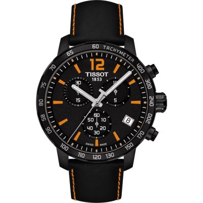 Orologio Tissot T-Sport T0954173605700 Quickster