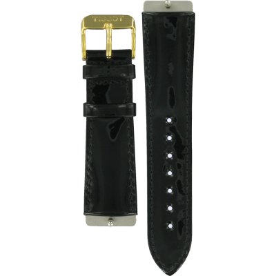 Cinturino Tissot Straps T600019696 Rapunzel