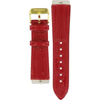 Cinturino Tissot Straps T600019697 Rapunzel