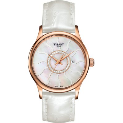 Orologio Tissot T9142104611600 Rose Dream