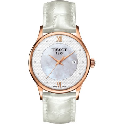 Orologio Tissot T9142107611600 Rose Dream