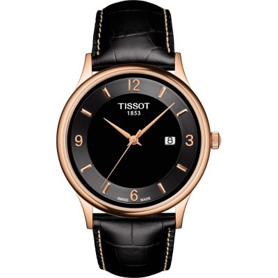 Orologio Tissot T9144104605700 Rose Dream