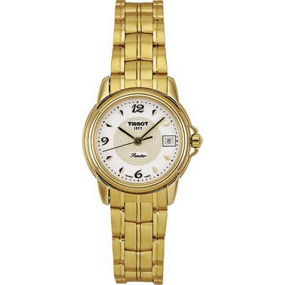 Orologio Tissot T15518111 Seastar Elegance
