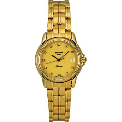 Orologio Tissot T15518124 Seastar Elegance