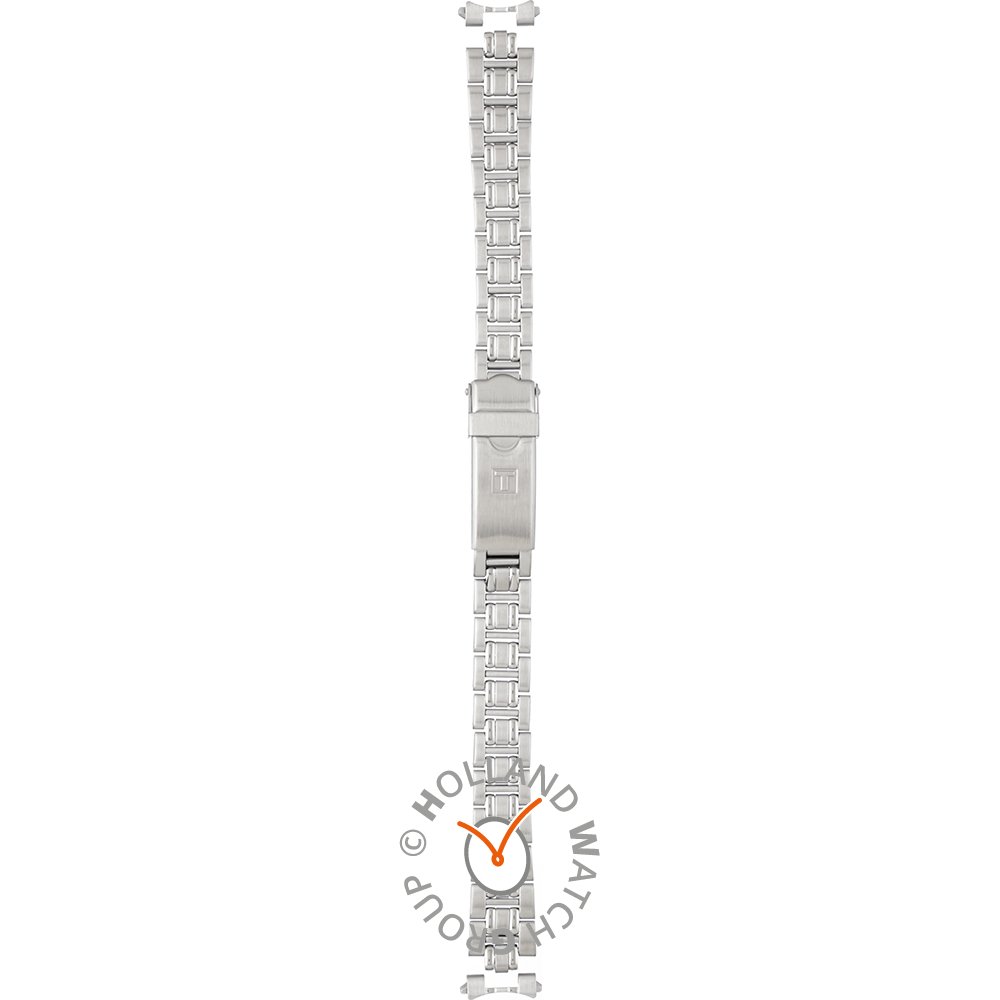 Cinturino Tissot Straps T605014301 Seastar Elegance