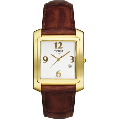 Orologio Tissot T71361712 Sunland