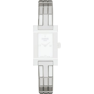 Cinturino Tissot Straps T605014125 T-Facet