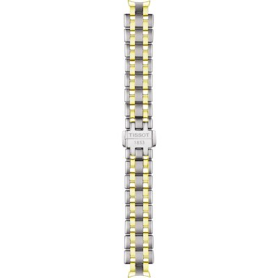 Cinturino Tissot Straps T605036611 T-Lady