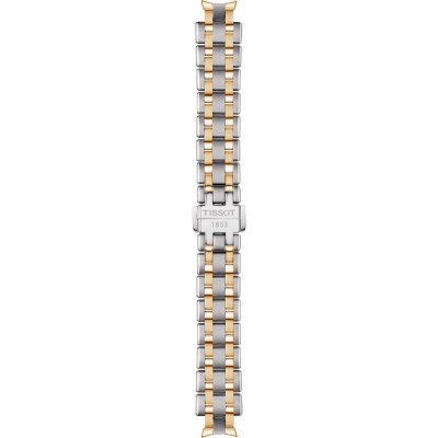 Cinturino Tissot Straps T605036612 T-Lady