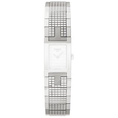 Cinturino Tissot Straps T605014127 T-Minisquare