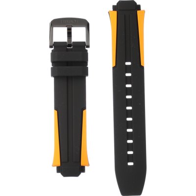 Cinturino Tissot Straps T603042127 T-Race Cycling