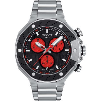 Orologio Tissot T-Sport T1414171105100 T-Race Moto GP