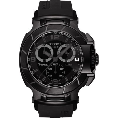 Orologio Tissot T0484173705700 T-Race