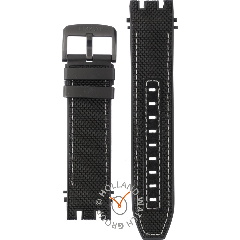 Cinturino Tissot Straps T603044022 T-Race