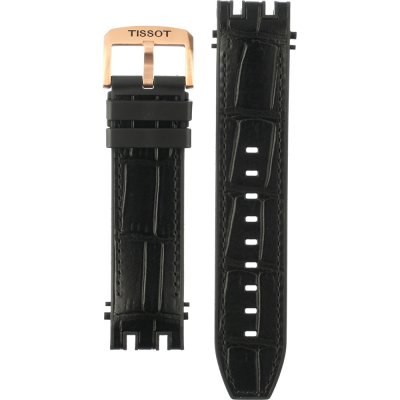 Cinturino Tissot Straps T603044205 T-Race