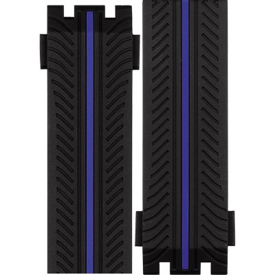 Cinturino Tissot Straps T610040209 T-Race