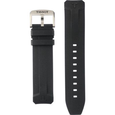 Cinturino Tissot Straps T603039932 T-Touch Solar