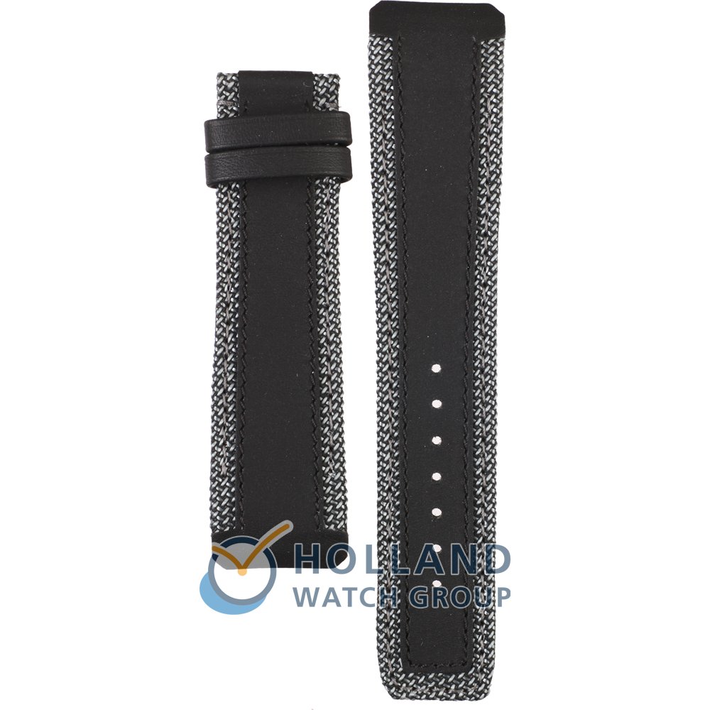 Cinturino Tissot Straps T610035309 T-Touch