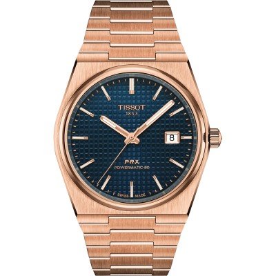 Orologio Tissot PRX T1374073304100 PRX Powermatic 80