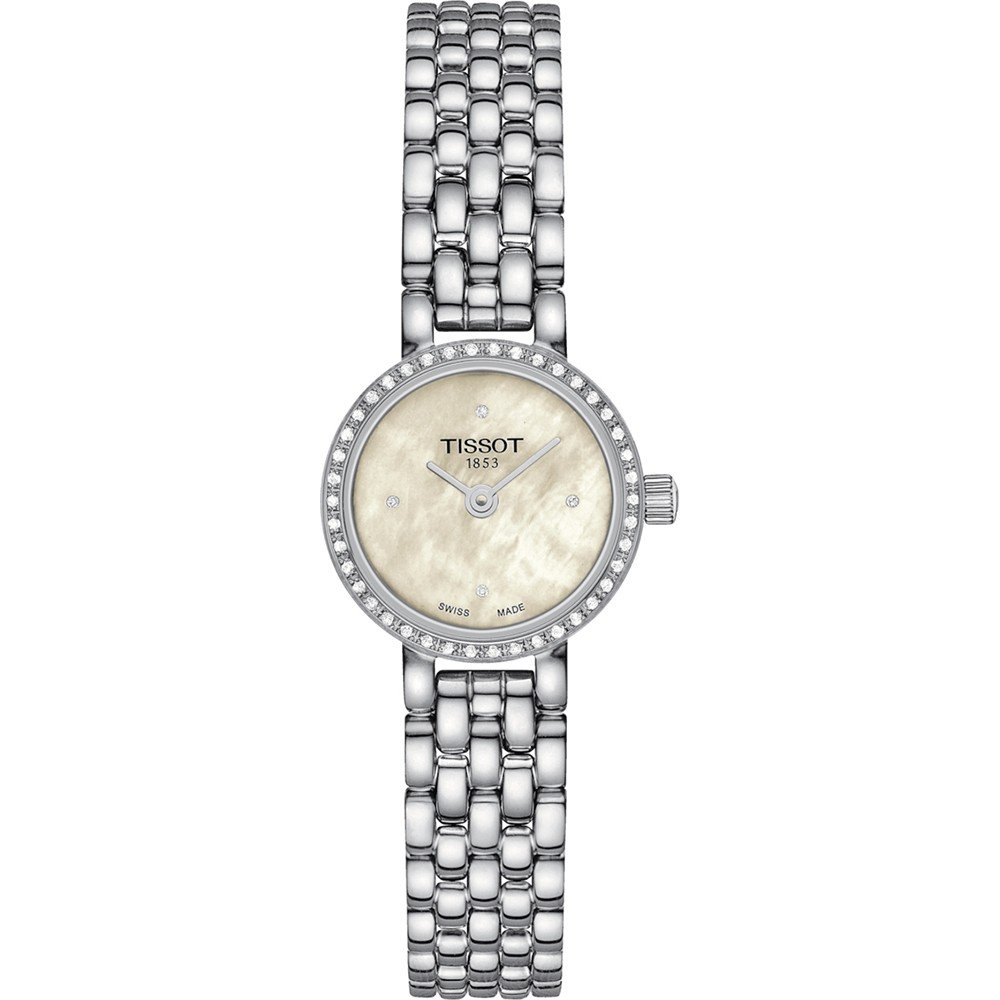 Orologio Tissot T-Lady T1400096111600 Lovely