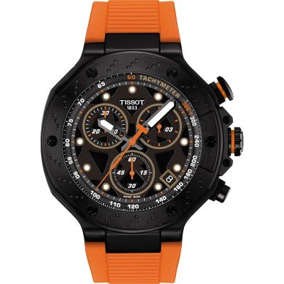 Orologio Tissot T-Sport T1414173705102 T-Race