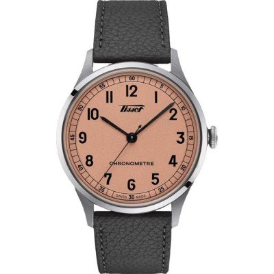 Orologio Tissot T1424641633200 Heritage 1938