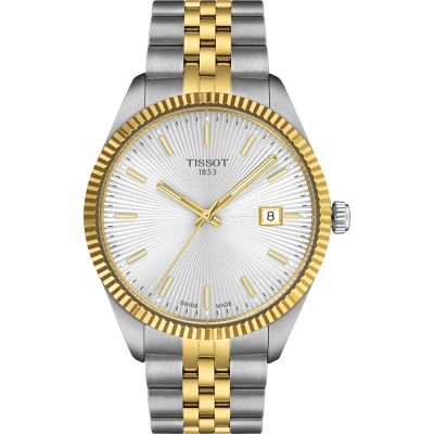 Orologio Tissot T-Classic T1564102203100 Ballade