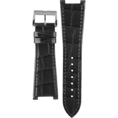 Cinturino Tissot Straps T600040379 T2