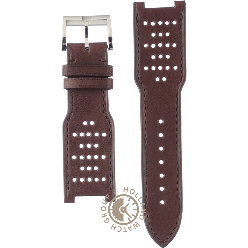 Cinturino Tissot Straps T600035080 T2