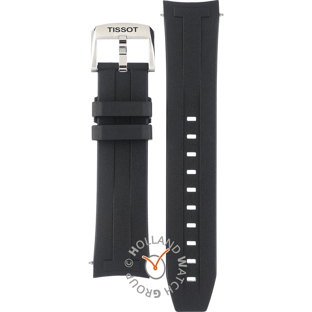 Cinturino Tissot T603046865 Seastar 2000