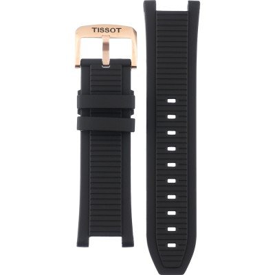 Cinturino Tissot Straps T603048543 T-Race