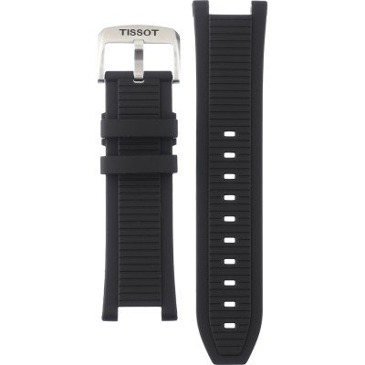 Cinturino Tissot Straps T603048650 T-Race