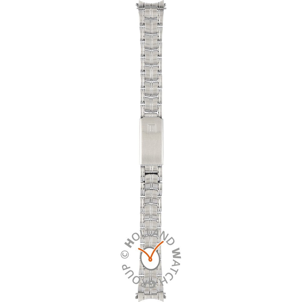 Cinturino Tissot Straps T605013734 Seastar Elegance