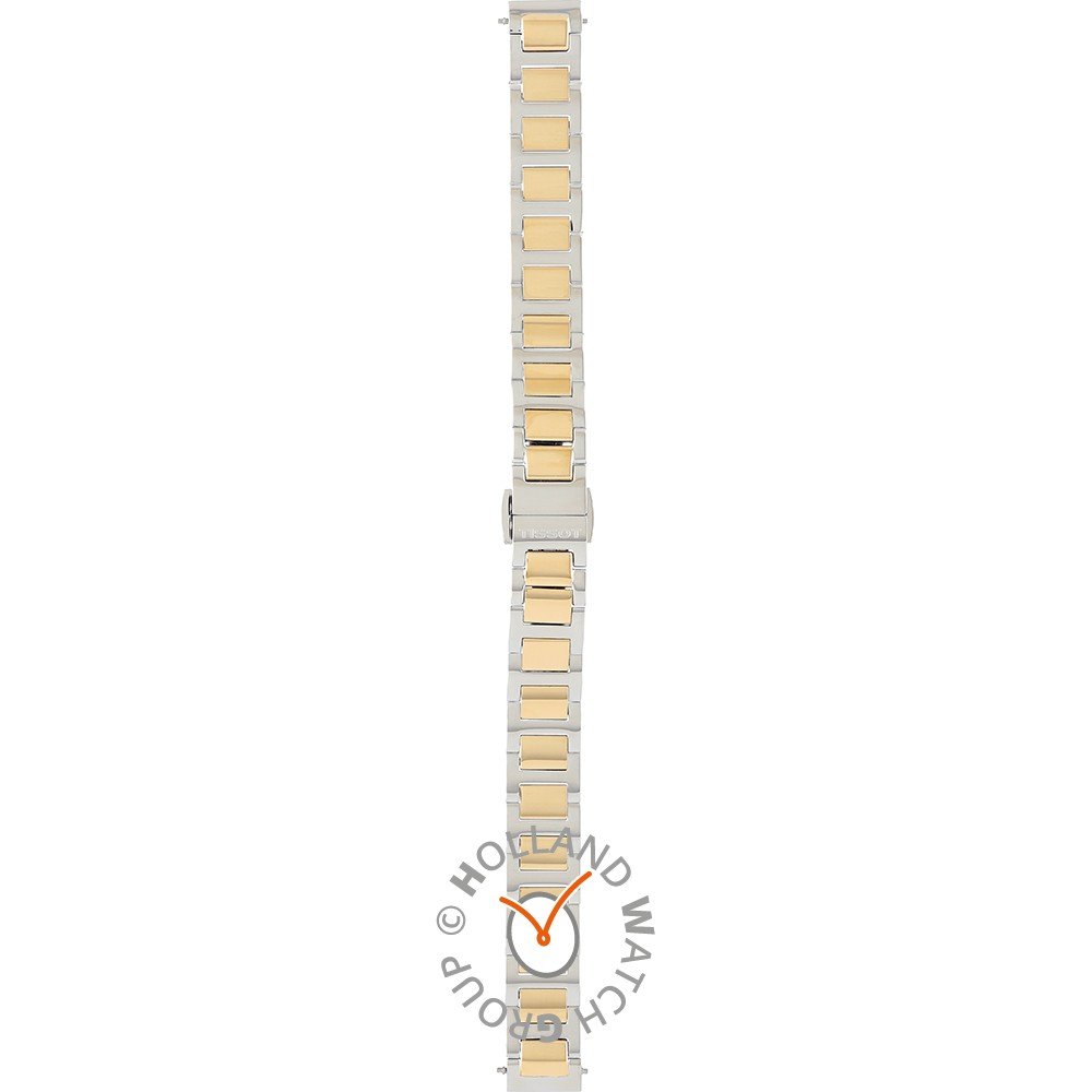 Cinturino Tissot Straps T605027970 Happy Chic