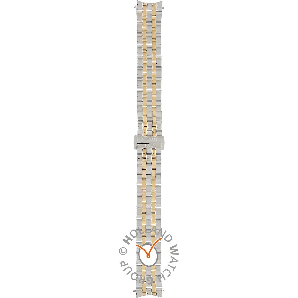 Cinturino Tissot Straps T605043046 Carson