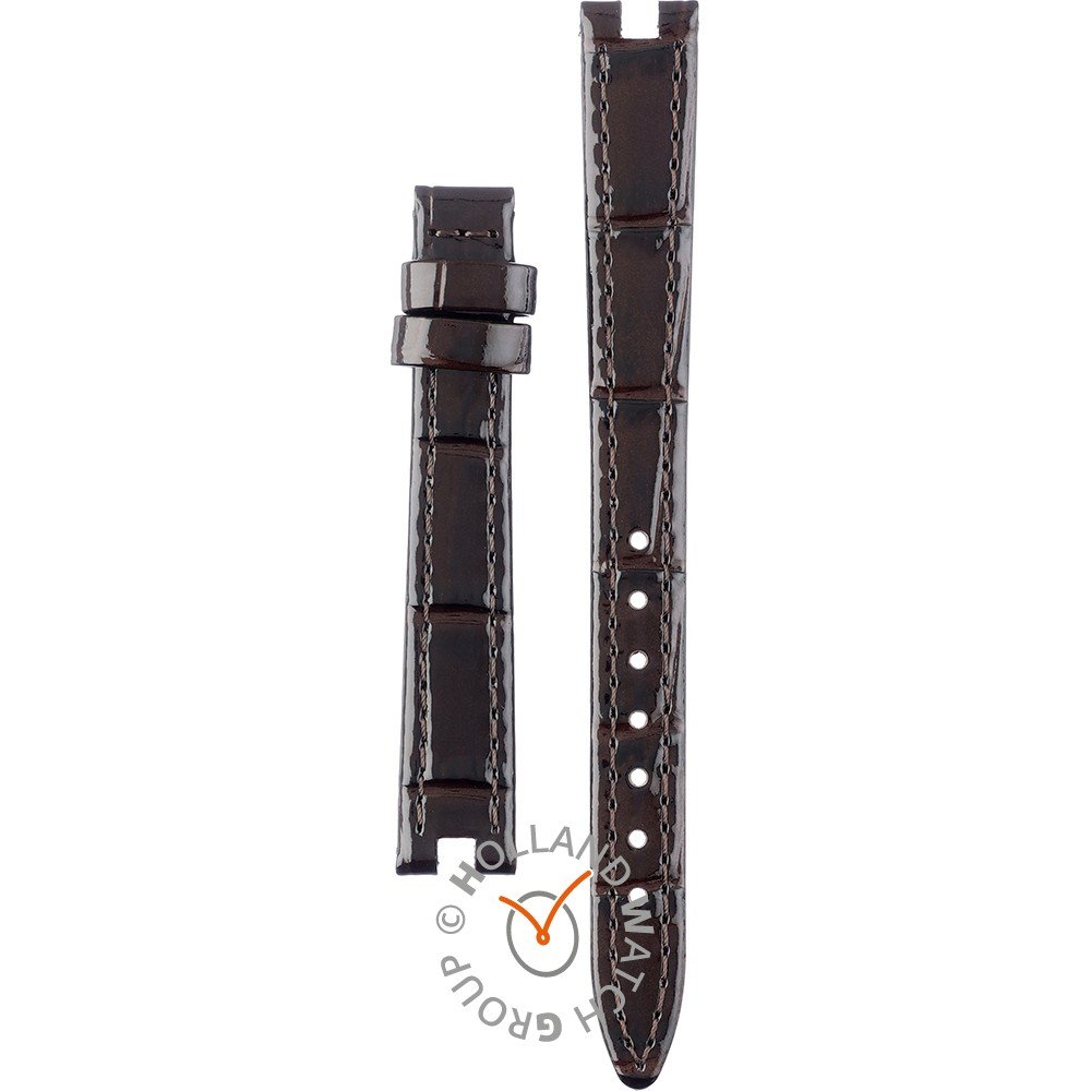 Cinturino Tissot Straps T610045244 Bellissima