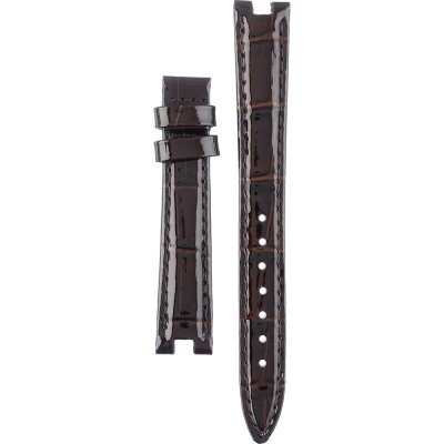 Cinturino Tissot Straps T610047128 Bellissima