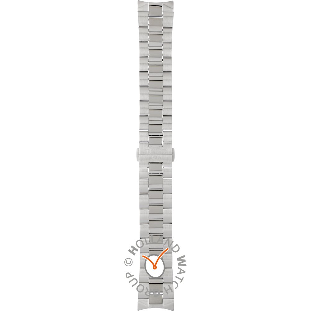 Cinturino Tissot Straps T605046012 Tissot PR 100