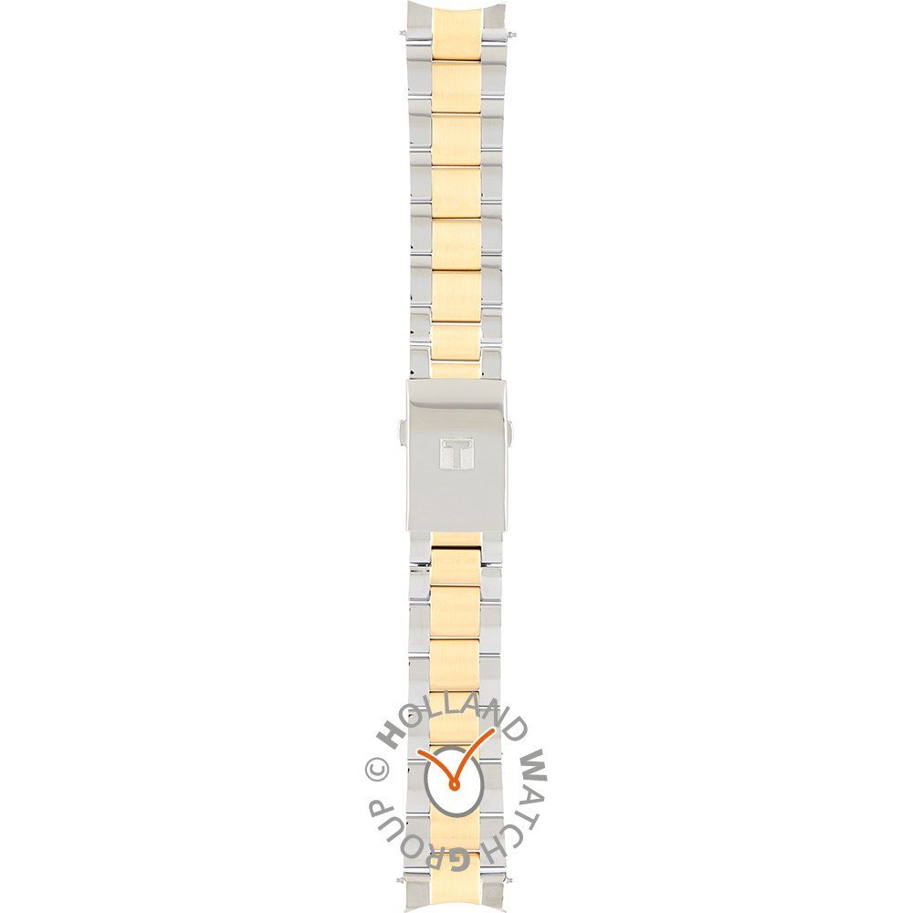 Cinturino Tissot Straps T605045893 CHRONO XL