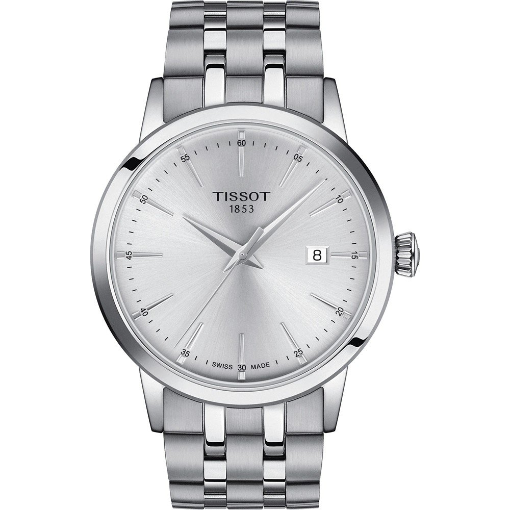 Orologio Tissot T-Classic T1294101103100 Classic Dream