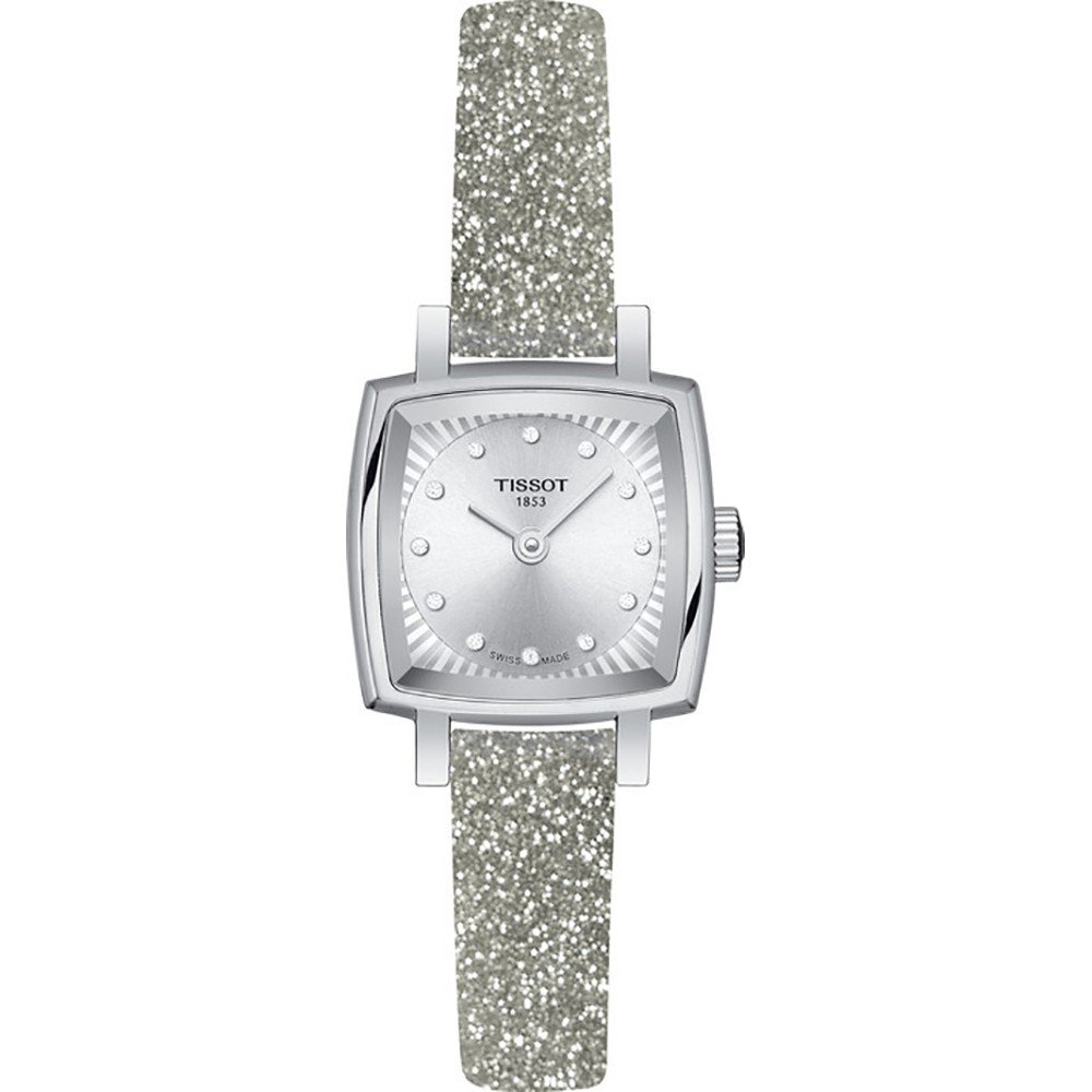 orologio Tissot T-Lady T0581091703602 Tissot Lovely