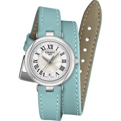 Orologio Tissot T-Lady T1260101611301 Bellissima