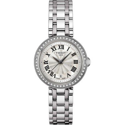 Orologio Tissot T-Lady T1260106111300 Bellissima