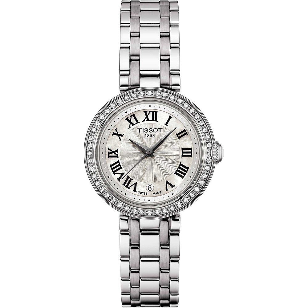 orologio Tissot T-Lady T1260106111300 Bellissima