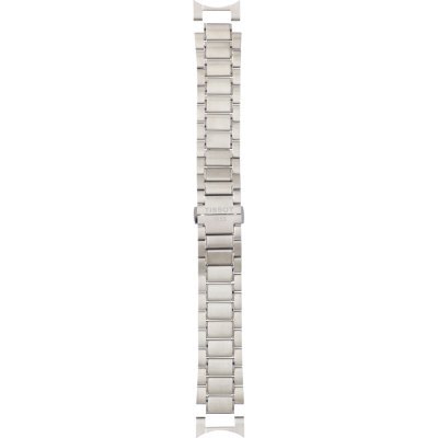 Cinturino Tissot Straps T605034481 Titanium