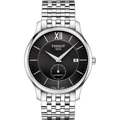Orologio Tissot T-Classic T0634281105800 Tradition