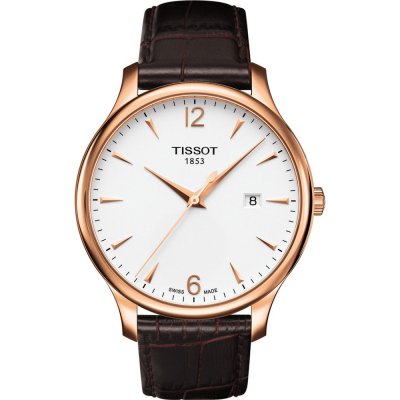 Orologio Tissot T-Classic T0636103603700 Tradition