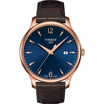 Orologio Tissot T-Classic T0636103604700 Tradition