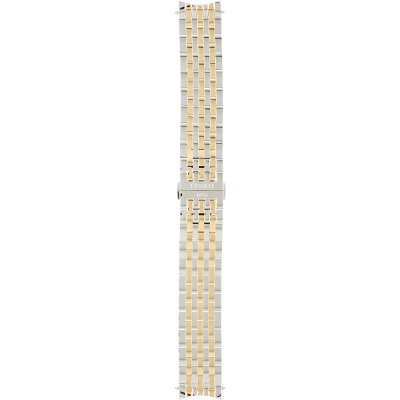 Cinturino Tissot Straps T605035745 Tradition