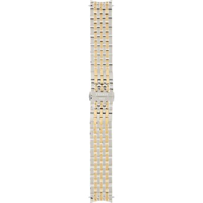 Cinturino Tissot Straps T605035746 Tradition